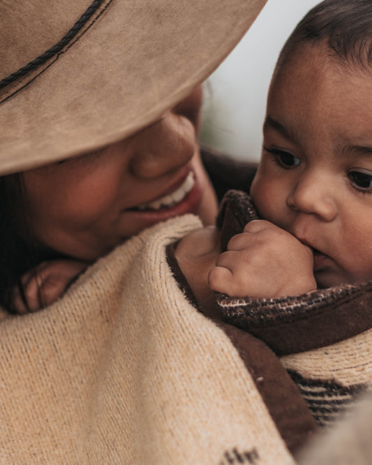 À quoi pensent les bébés lors de leur première année ?