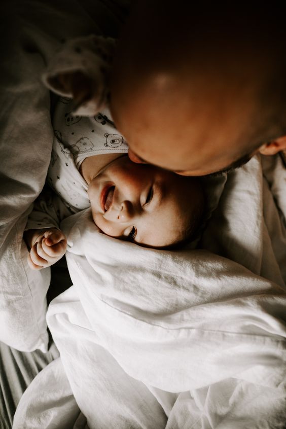 Le top 12 du cadeau de naissance (vraiment) original et utile