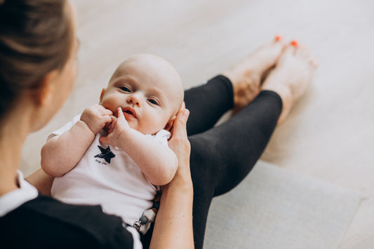 Santé bébé : comment réduire efficacement l’impact des perturbateurs endocriniens au quotidien